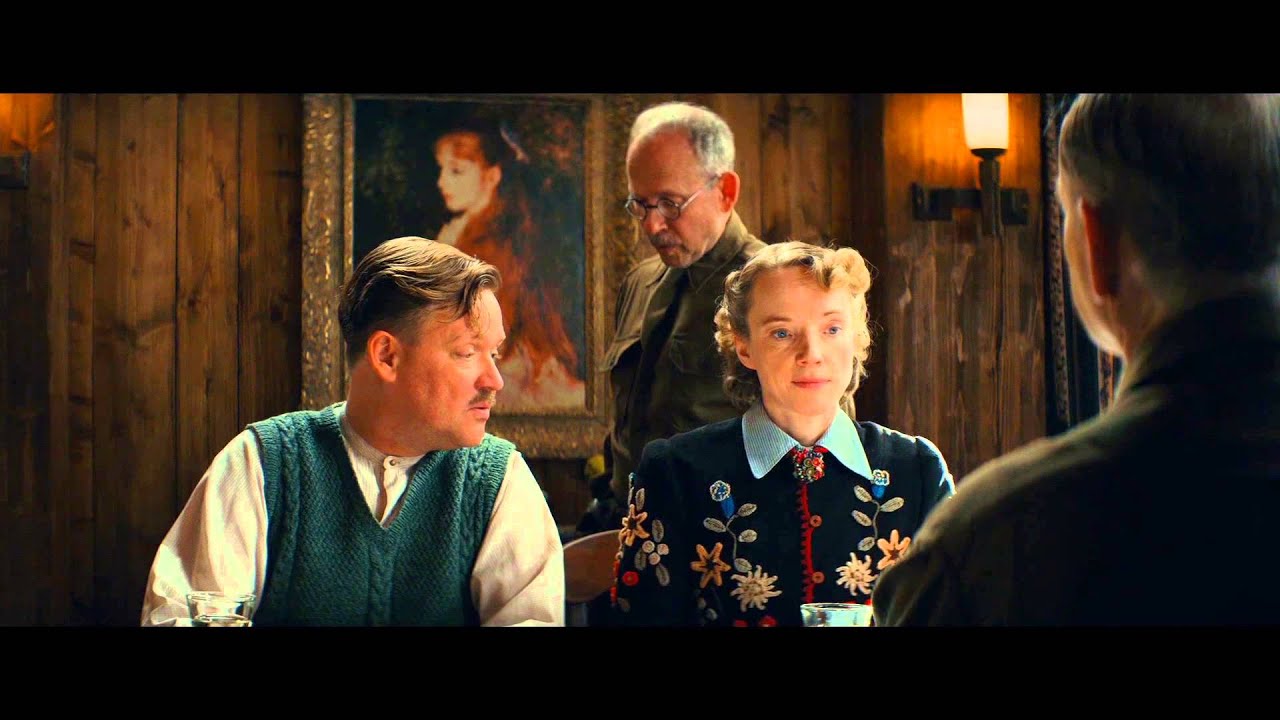 The Monuments Men | 