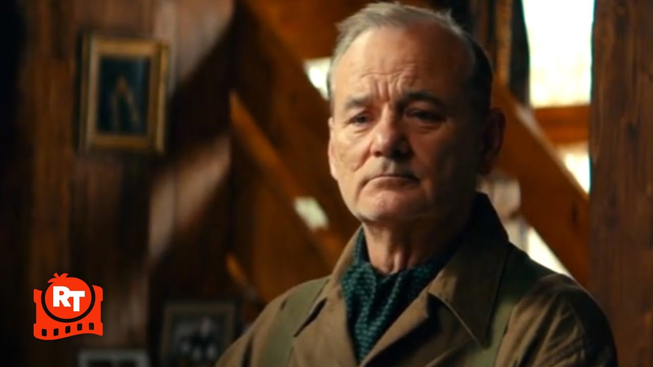 The Monuments Men (2014) - Stolen Art? Scene | Movieclips