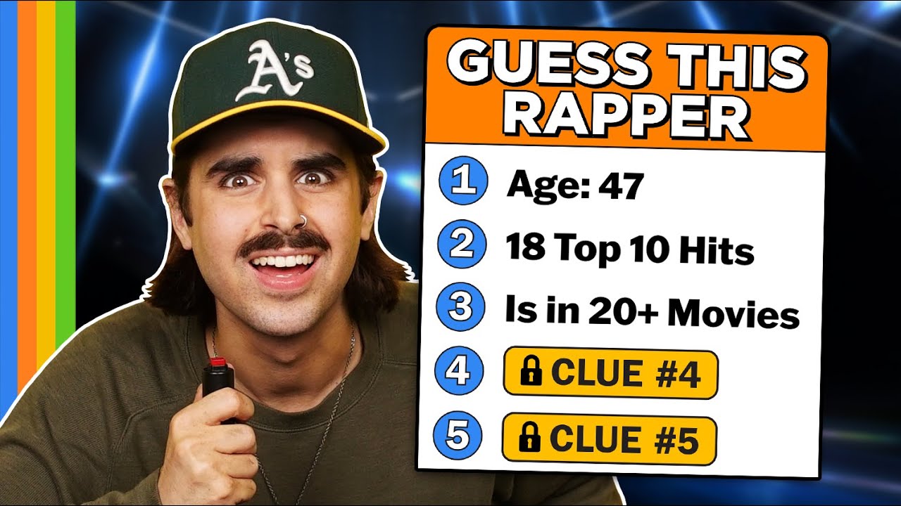 The More You Know (Episode 3)