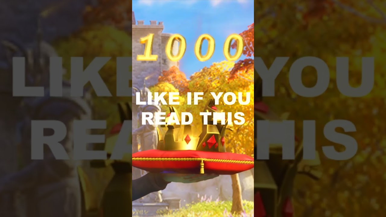 The MOST 👑 Crown Wins in Fortnite?