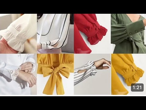 The Most Attractive Sleeve Designs (2025) #sleevesdesign #sleeves