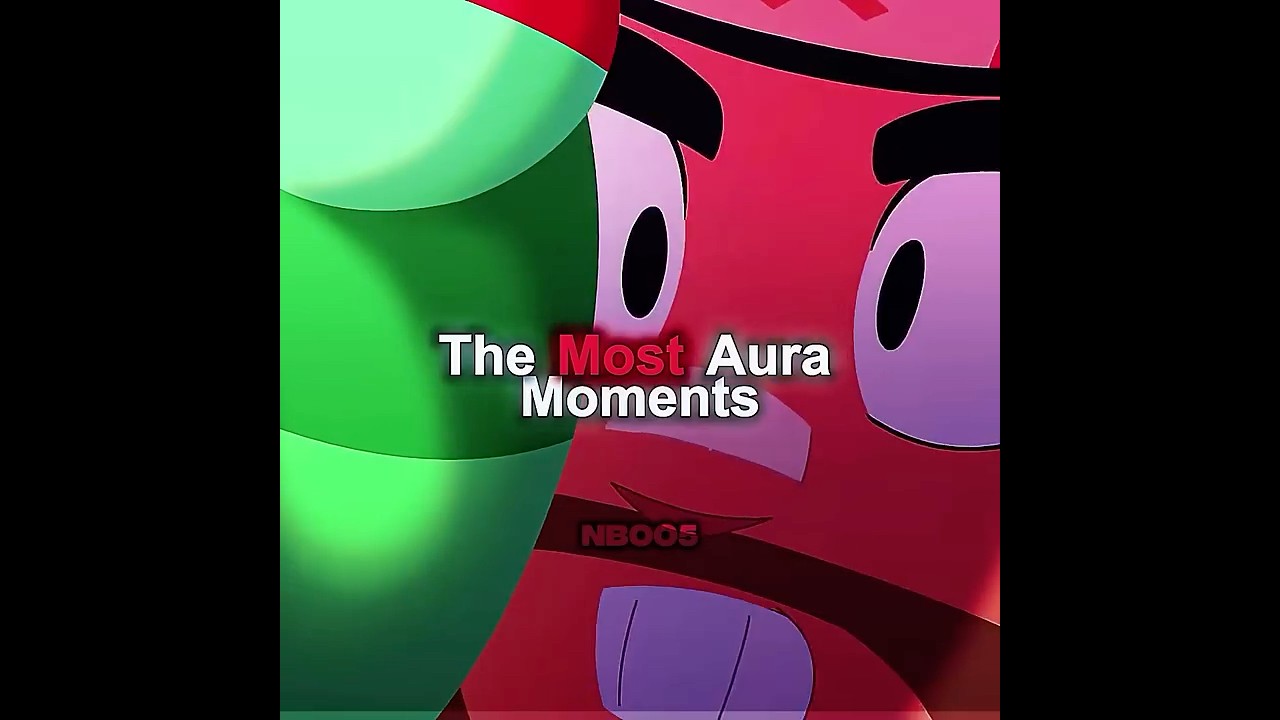 The Most Aura moments in brawl stars !!!! ||  #brawlstars #aura  #edit #fyp #viralvideo