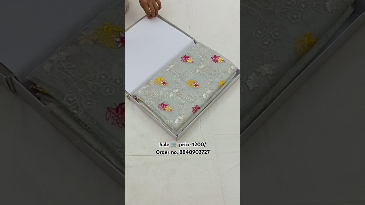 The most beautiful fancy banarasi silk saree ❤️ latest demanded saree #available #saree