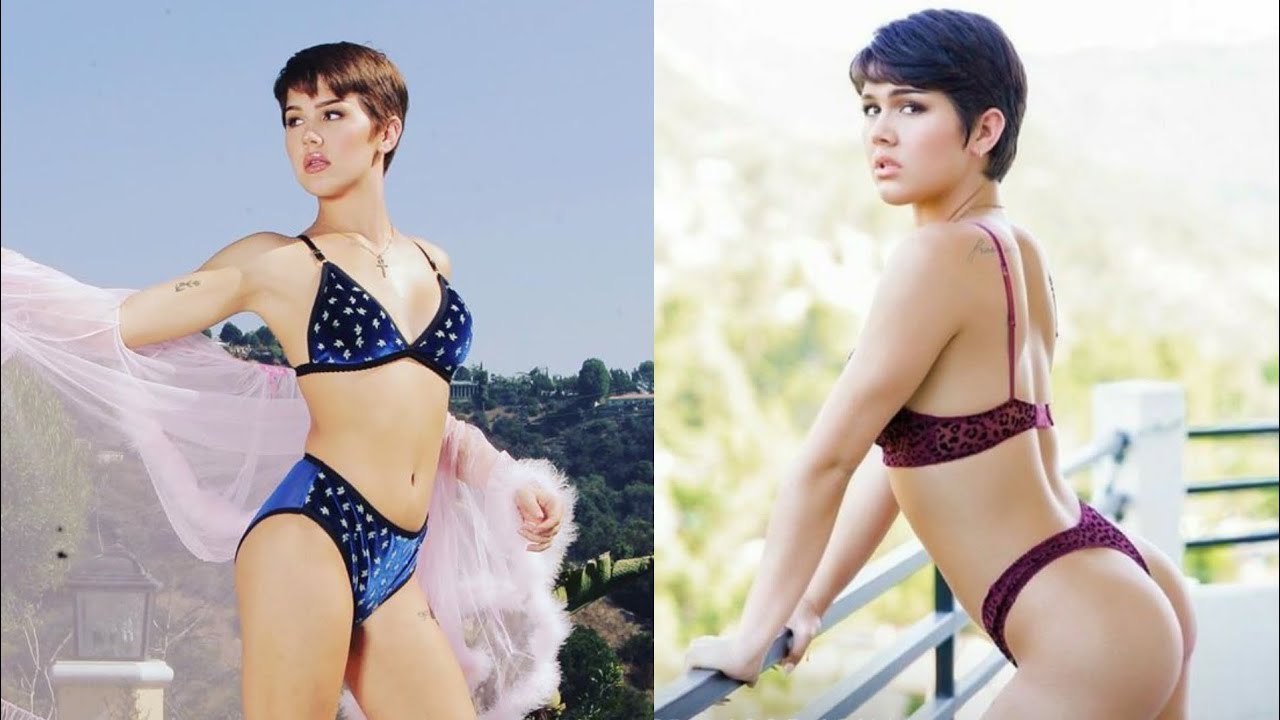 The Most Beautiful Top Pron Star | Daisy Taylor | Top Pronstar | New Pronstar