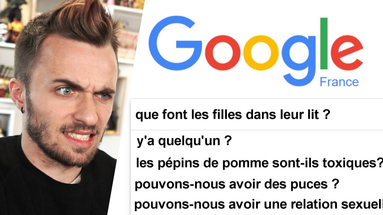 THE MOST COMMON INTERNET SEARCHES