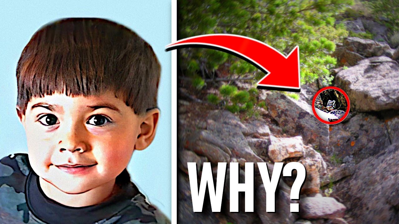The Most Controversial DEATH in National Park History...
