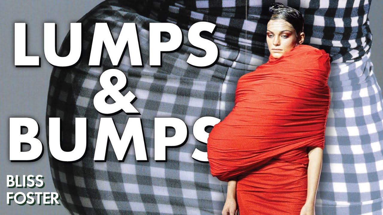The Most Controversial Fashion Show of All Time