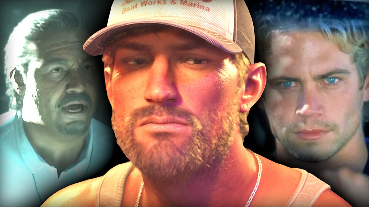 The Most Controversial Theory For GTA 6