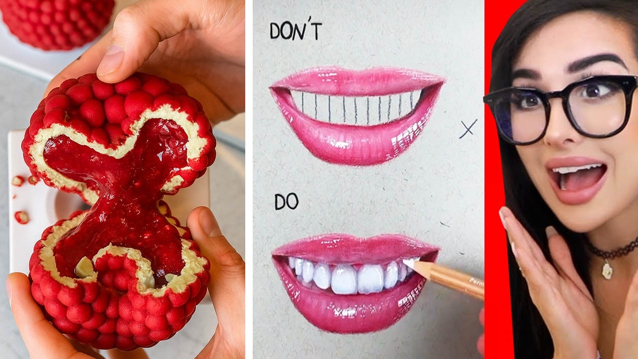 The Most Creative People On The Internet