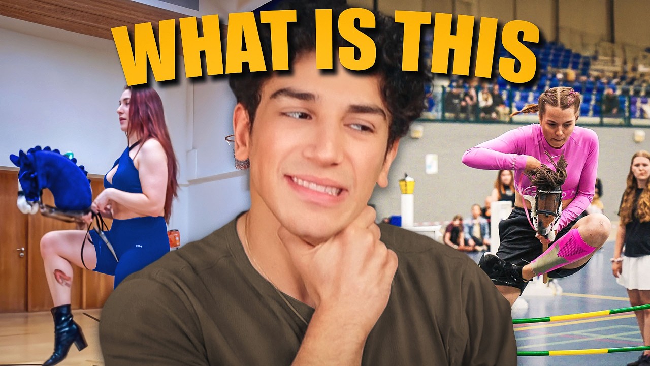 The Most Delusional TikTok Community 🐴