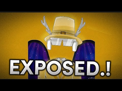 The MOST DISGUSTING ROBLOX Youtuber EXPOSED..🔥🤨 (Kelogish)