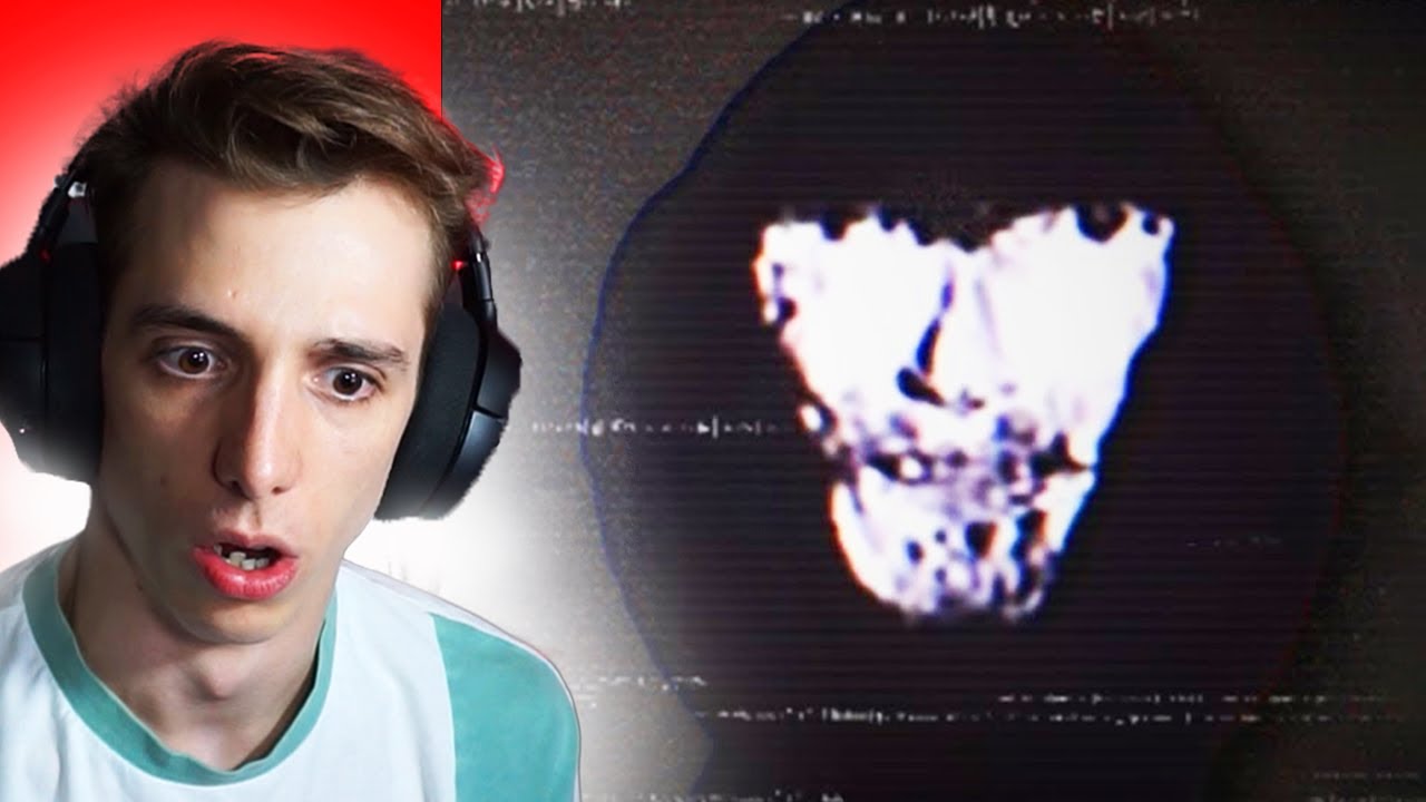 The Most Disturbing Thing I've ever watched… | Mandela Catalogue (Reaction)