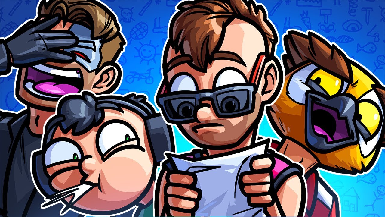 The Most EMBARRASSING Drawing I've EVER Done! - Skribbl.io Funny Moments