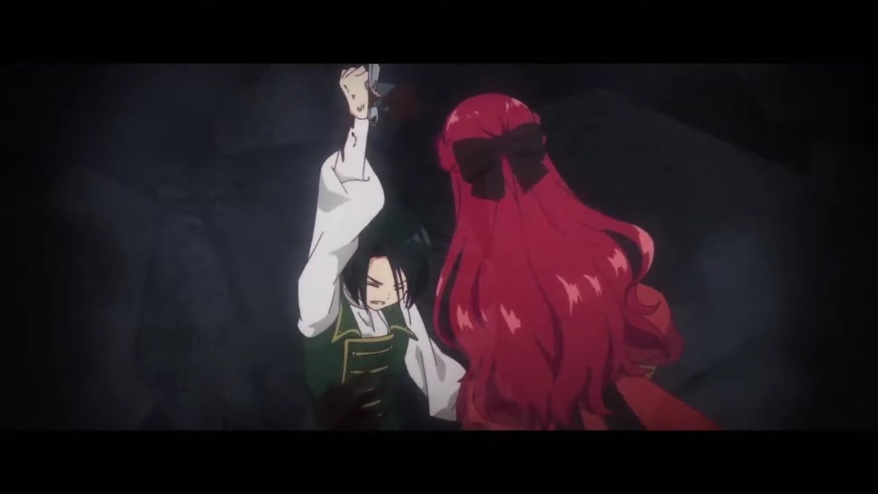 The Most Heretical Last Boss Queen Episode 2