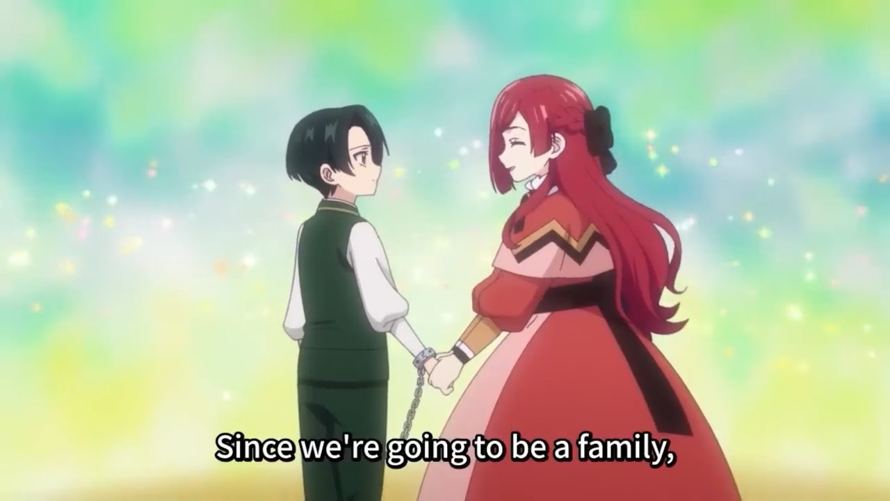 The Most Heretical Last Boss Queen From Villainess to Savior [ COMPLETE ] Eng. Sub.