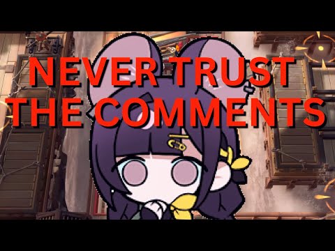 The Most Important Lesson I Got From Being an Arknights Tuber for 5 Years