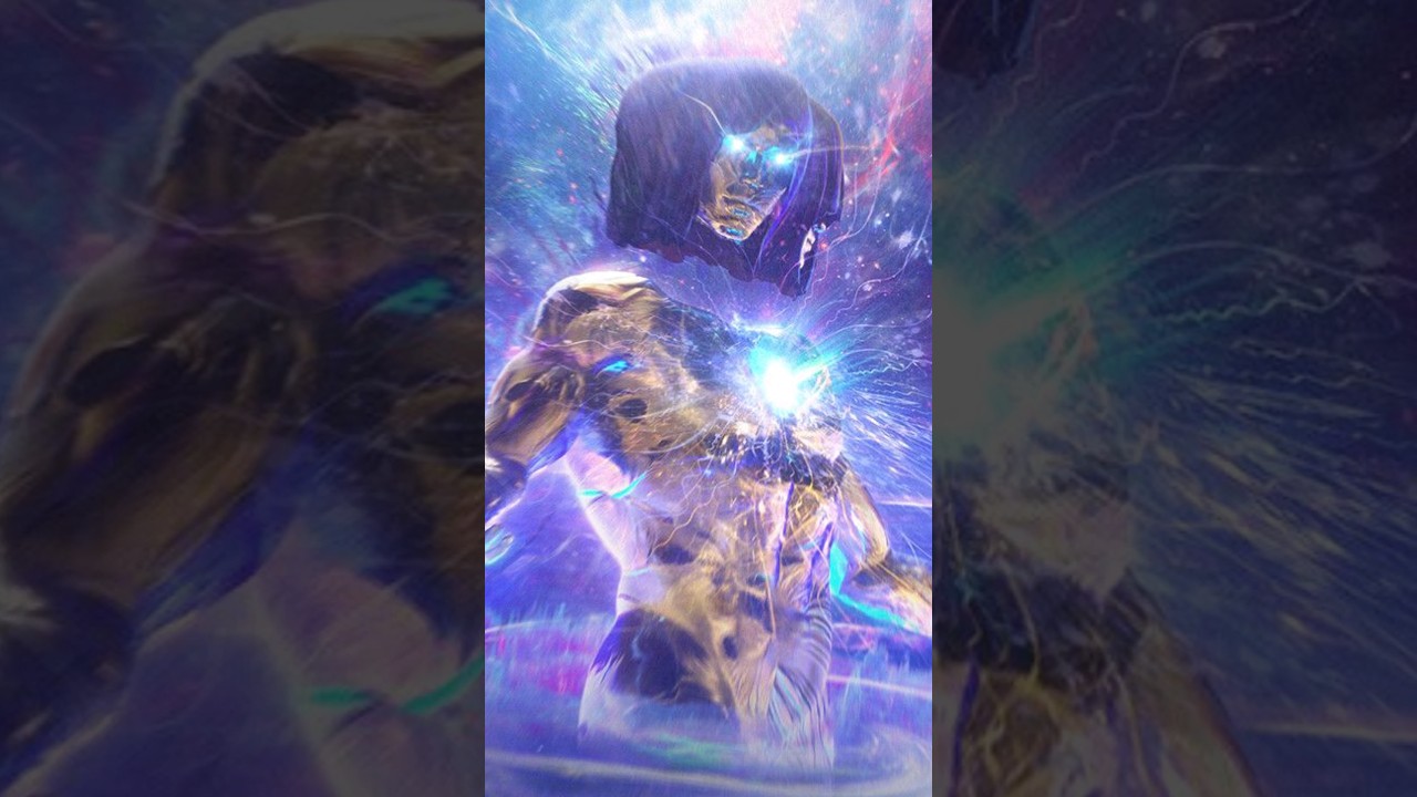 The most insane and powerful cosmic being in all of Marvel - This is the story of the Living Trib...