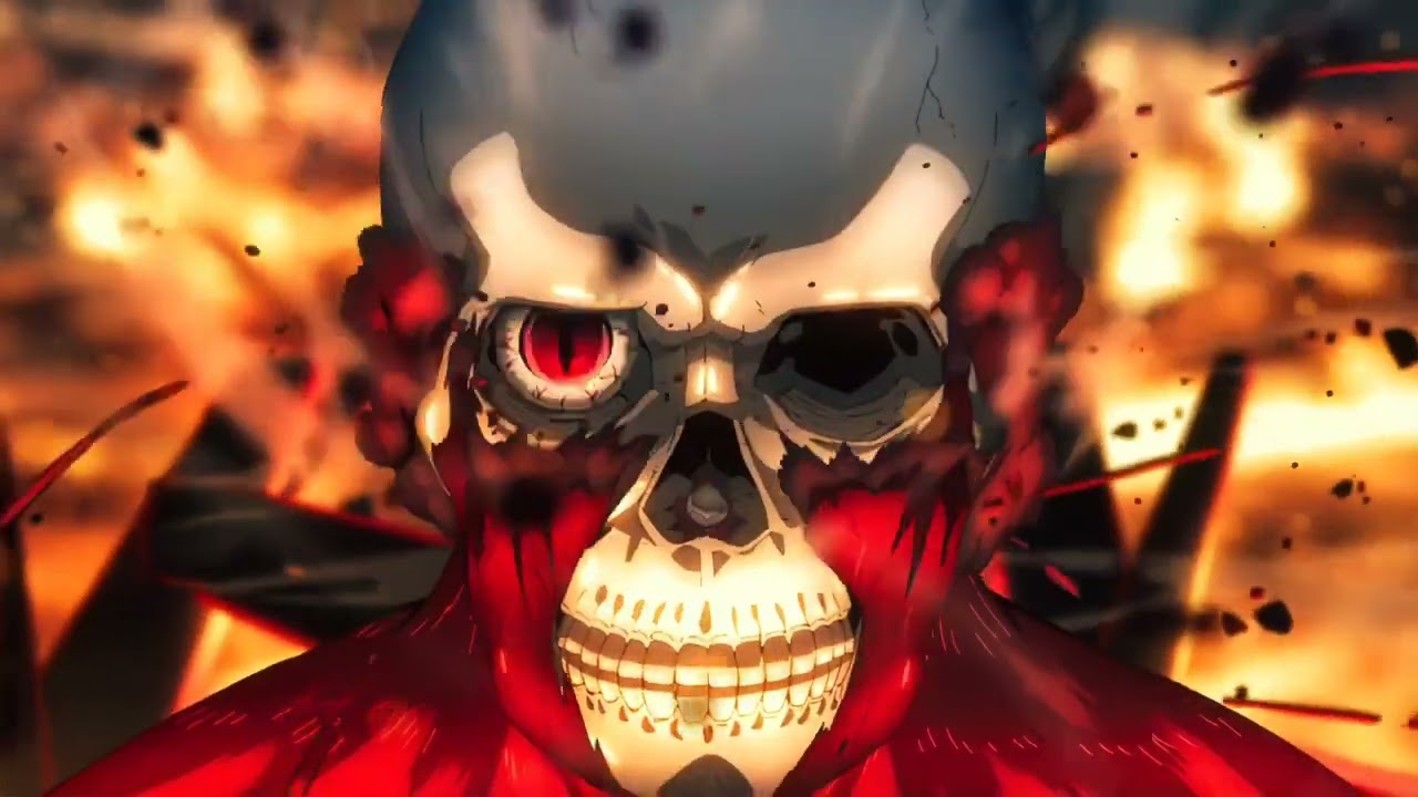 The Most Insane Demon Slayer Battle Yet [4K ᵁᴴᴰ2160p]