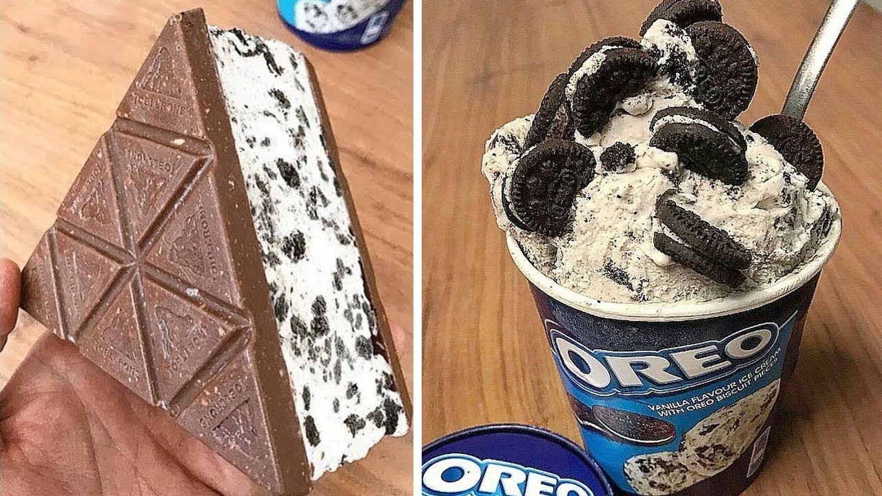 The Most Oreo Chocolate Cake Hacks | Easy Chocolate Cake Decorating Ideas | So Yummy Cake