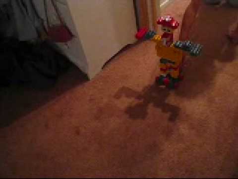the most retardedest video ever