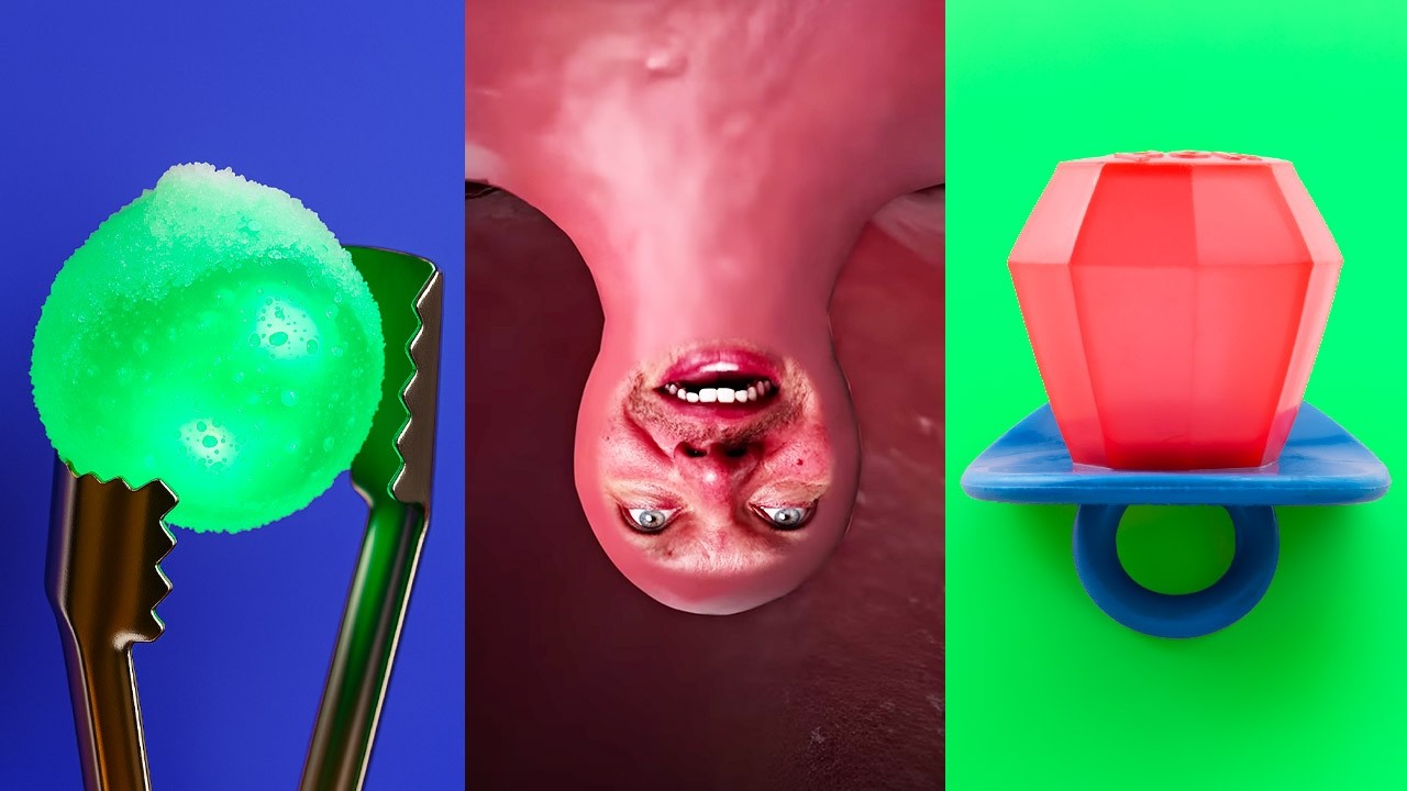 The Most SHOCKING Products From TikTok #32