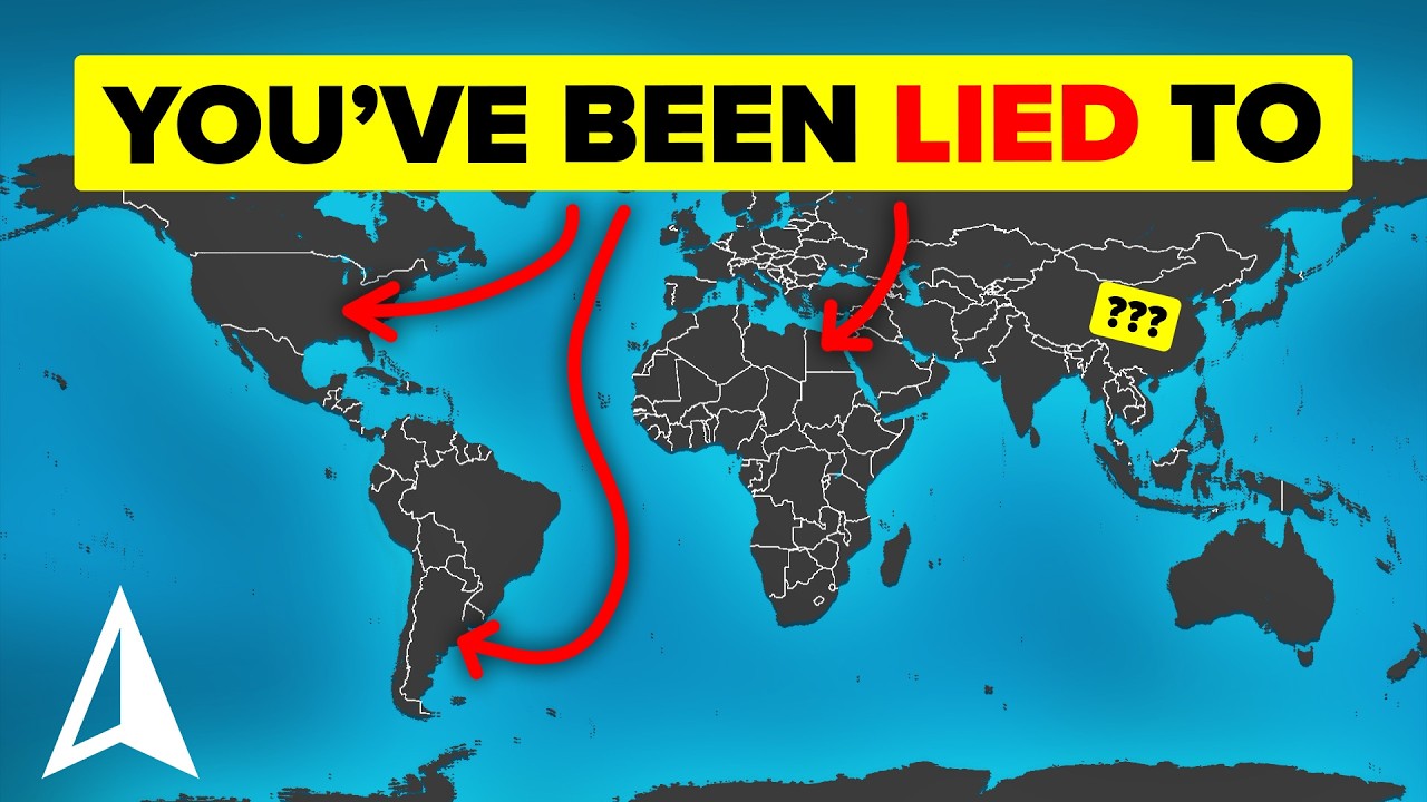 The Most Surprising Fact About Every Country in the World