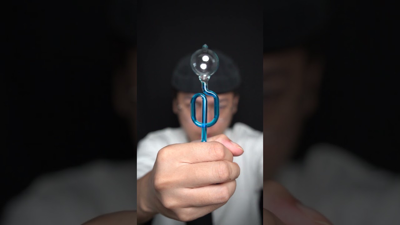 THE MOST TINGLIEST ASMR TRIGGER