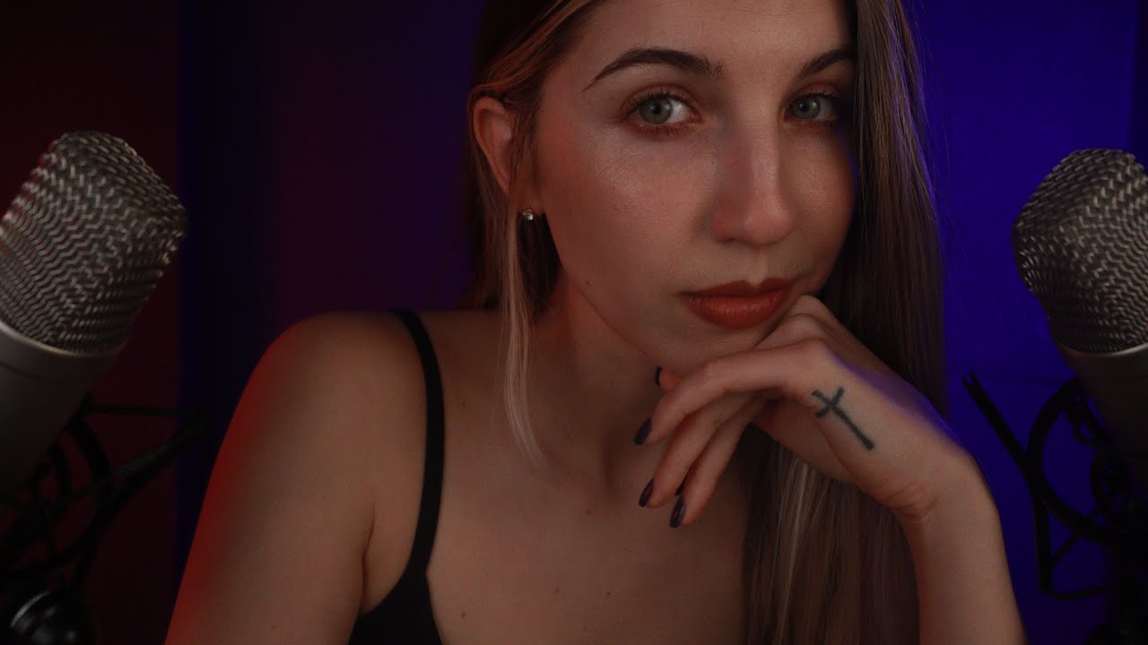 The Most ~Underrated~ Trigger in ASMR (to me 😆)
