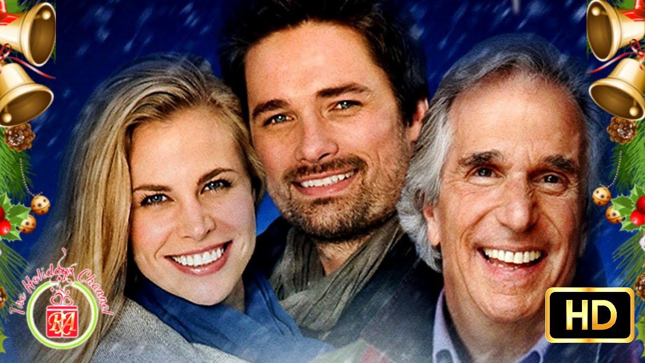 The Most Wonderful Time Of The Year | Christmas Movies Full Movies | Best Christmas Movies | HD