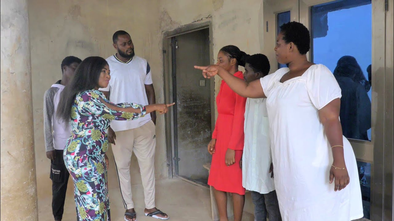 THE MOTIVE BEHIND FINAL FT CHINA, GIFTY, FRANKA, ROO, CHANGEME,AKOKO,50