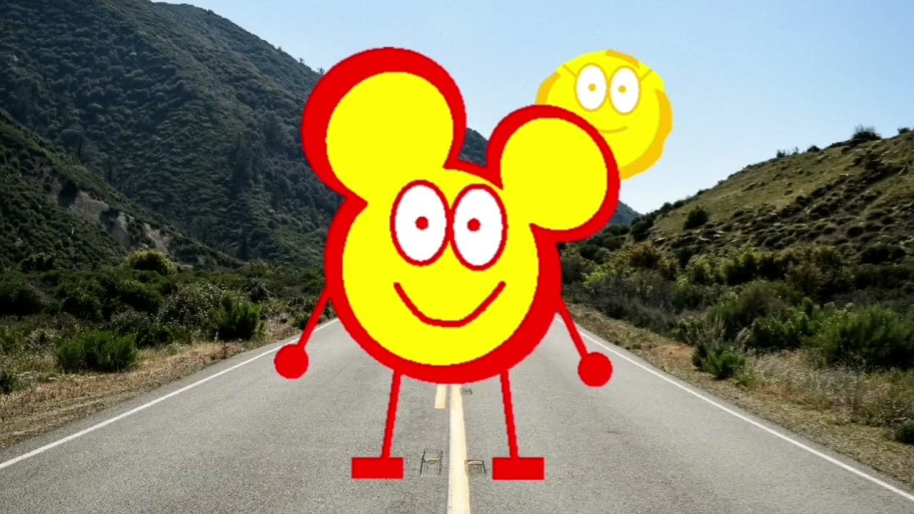 the mouseheadz theme song