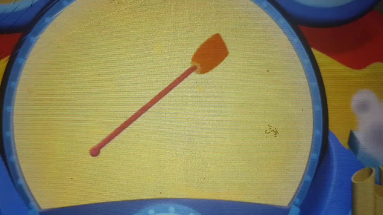The Mouseketools In Mickey's Pirate Adventure