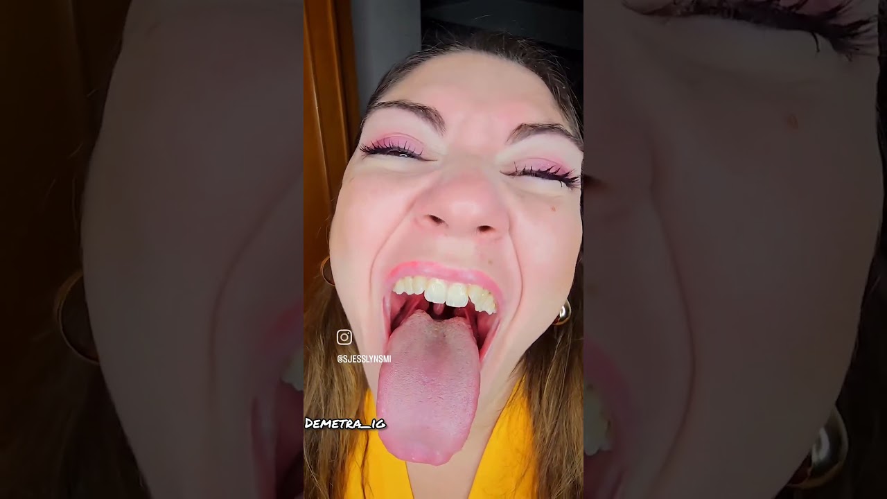 The mouth 4