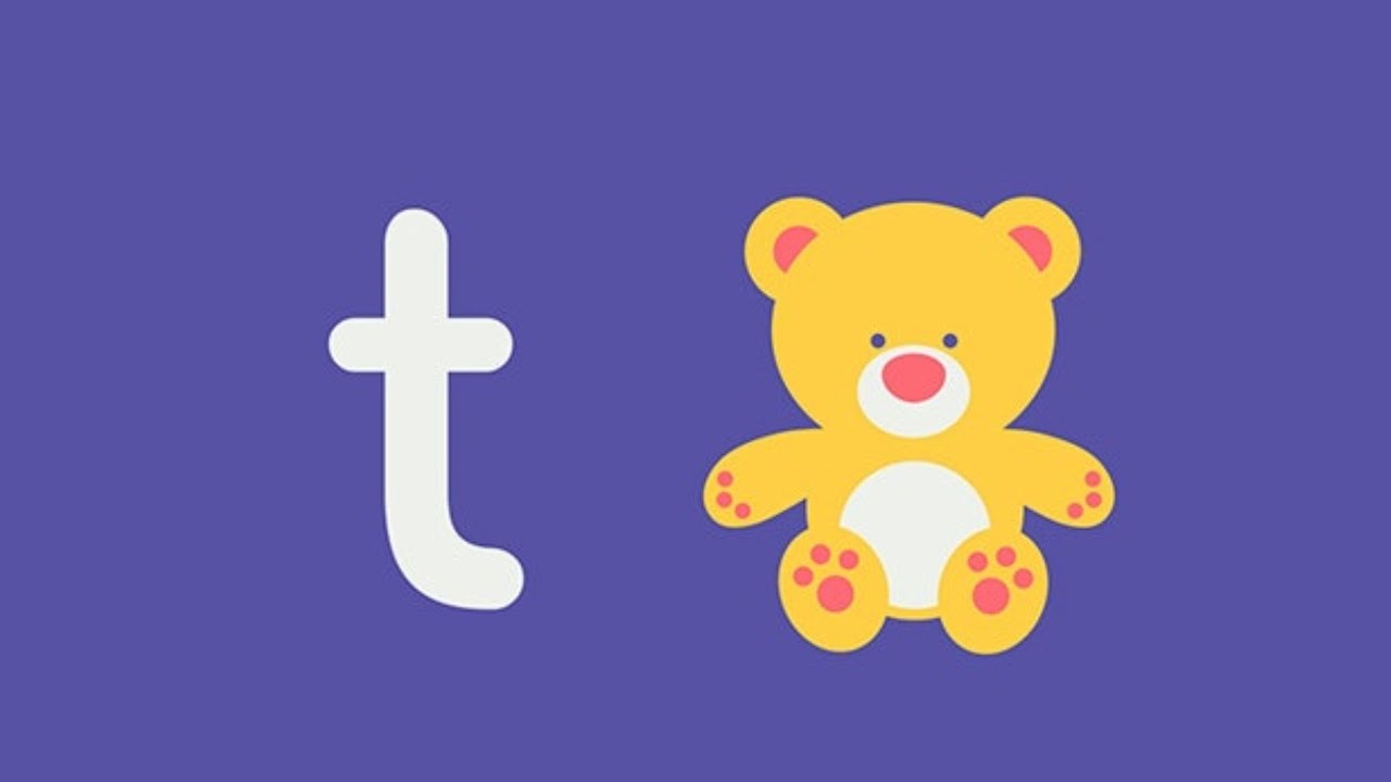 The Mr. Men Show | Teddy
