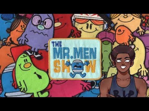 The Mr. Men Show-Deadman Reviews