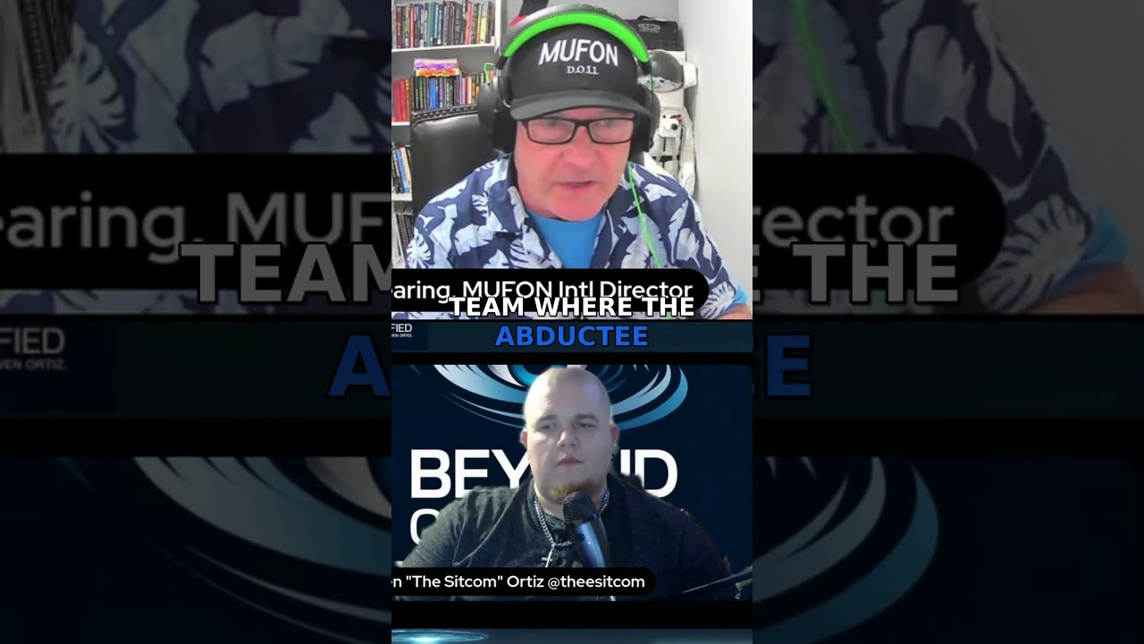 The MUFON Investigation Process Explained!