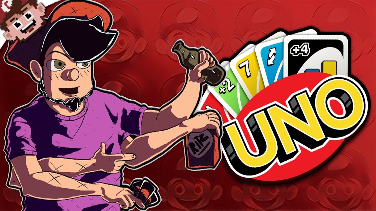 The Multitasking Champion! | Mutually Assured Screwing (UNO Multiplayer - Facecams)
