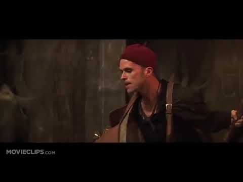 The Mummy | Goodbye Beni | HBO
