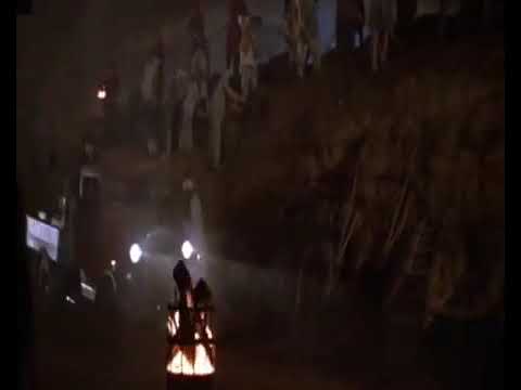 The Mummy Returns | Scarab Attack | HBO