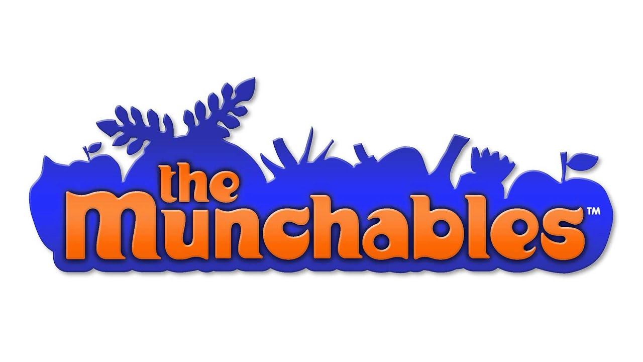 The Munchables OST – 18 – Panic Restaurant