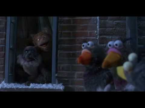 The Muppet Christmas Carol - Scrooge