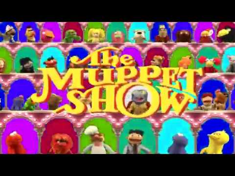 The Muppet Show Arches Complete! (60fps)