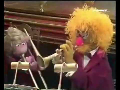 The Muppet Show Intro Videos  Retro Junk  6