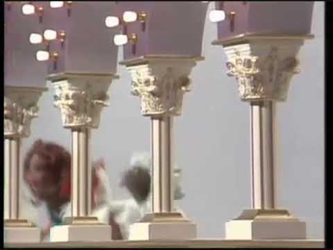 The Muppet Show Intro Videos  Retro Junk  7