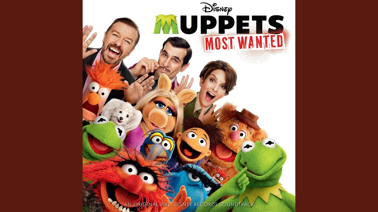 The Muppet Show Theme Los Muppets