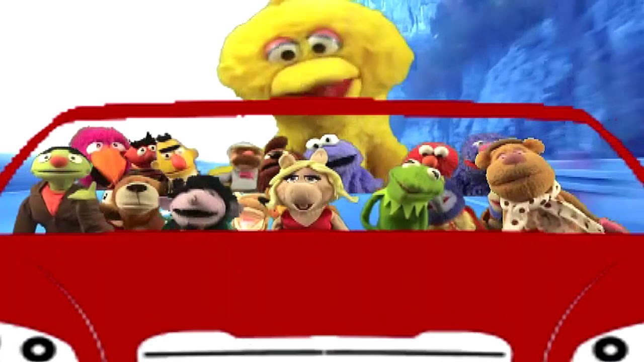 The Muppets - We Need A Little Christmas (60fps)