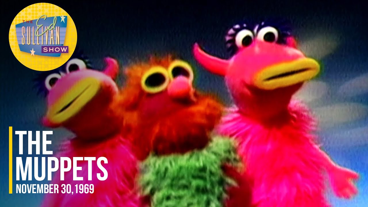 The Muppets 