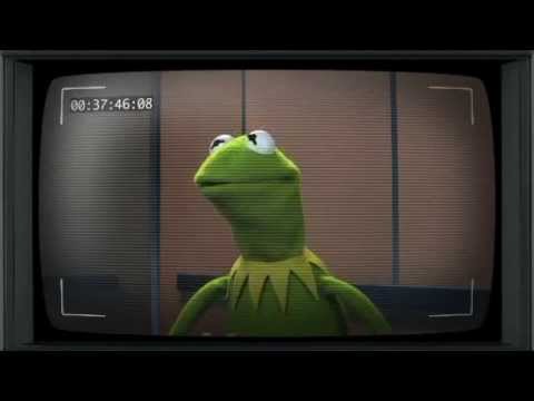 The Muppets' Secret Elevator Tapes - Battle Hymn of the Elevator