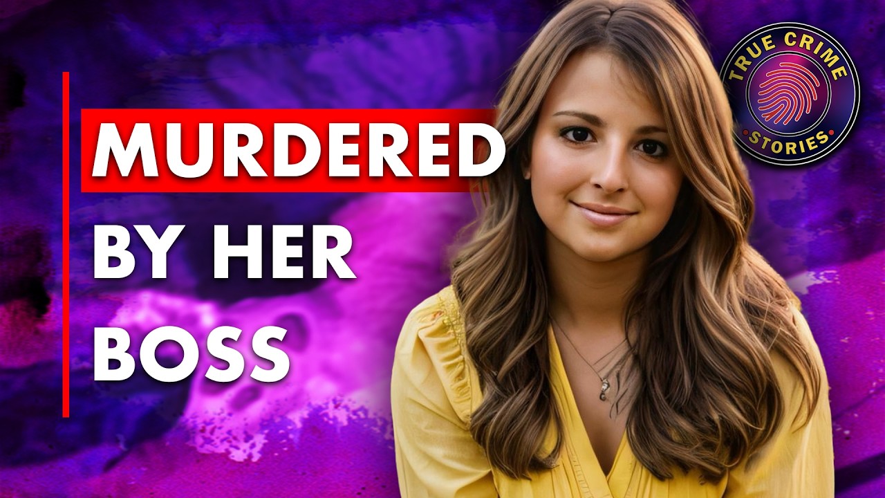 The Murder of Alisha Bromfield | True Crime Documentary 2025