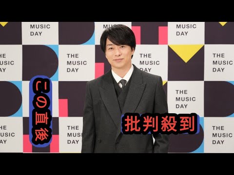 『THE MUSIC DAY 2025』出演アーティスト第1弾発表！J-HOPE、King ＆ Prince、SixTONES、HANAら全15組
